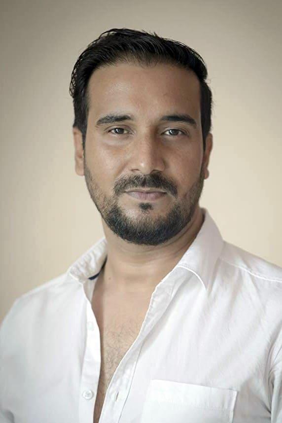 Gaurav Mishra | Production Supervisor