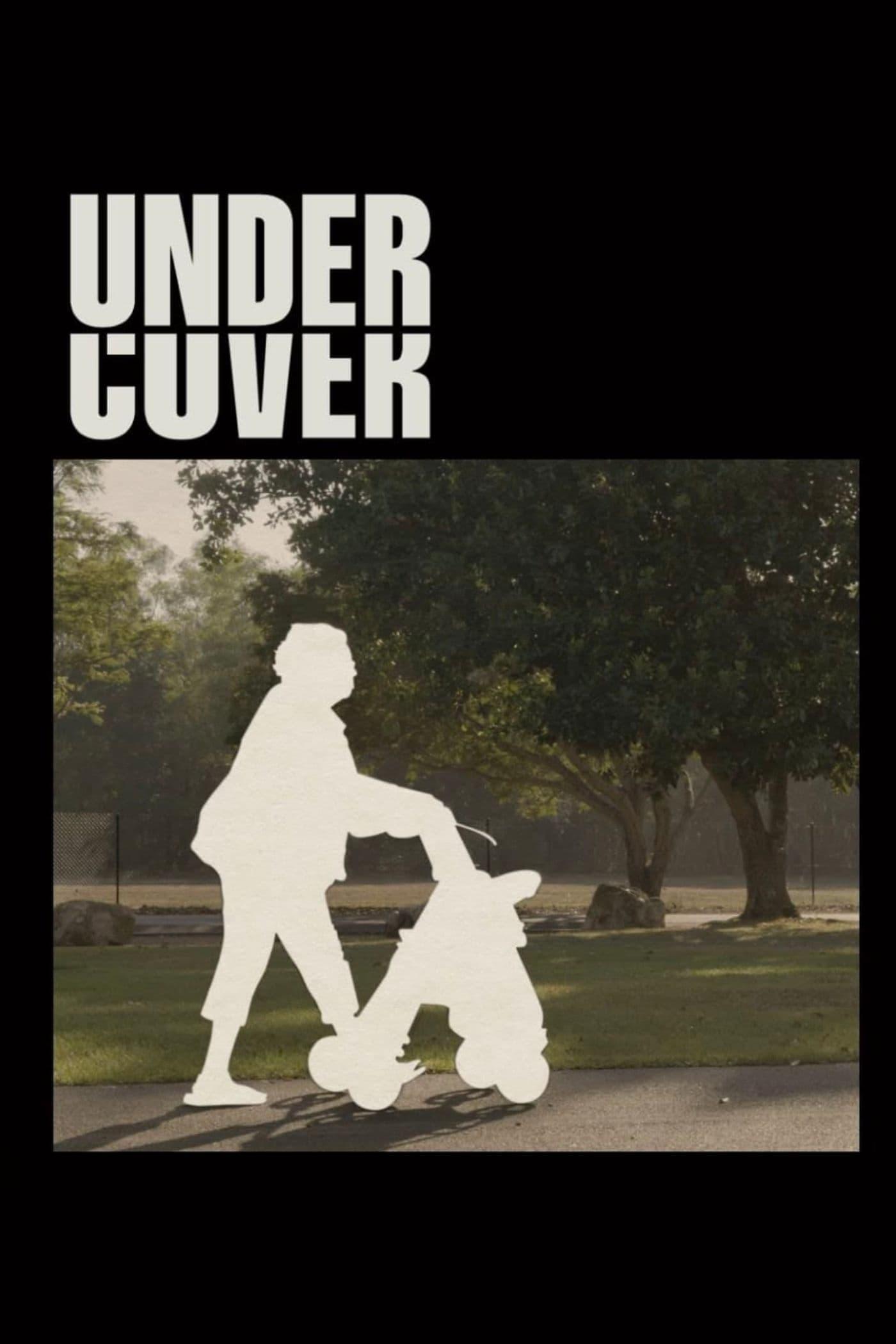 Under Cover poster