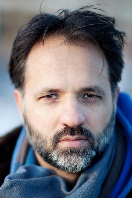 Ulrik Imtiaz Rolfsen | Director