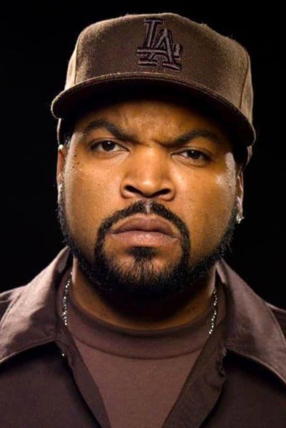 Ice Cube | Nick Persons