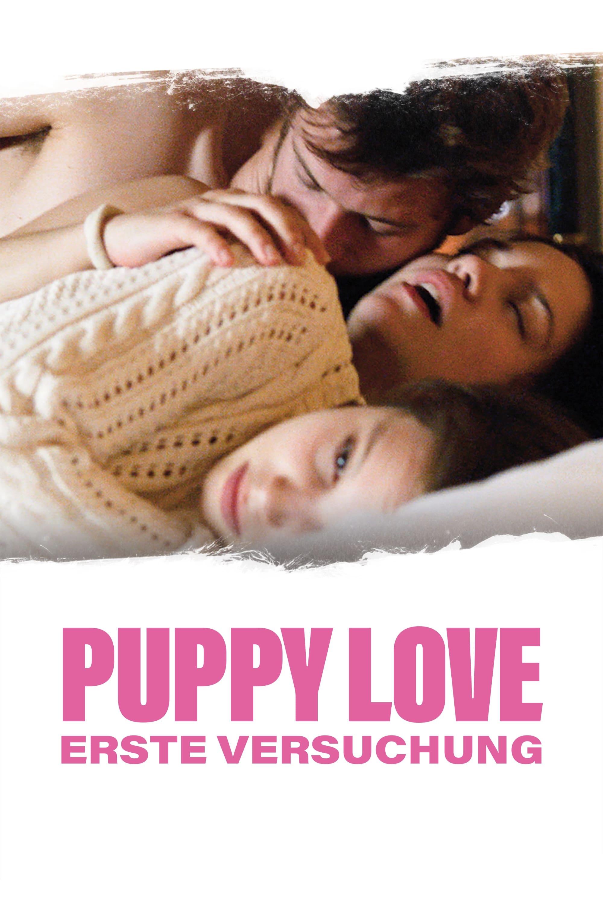 Puppylove – Erste Versuchung poster