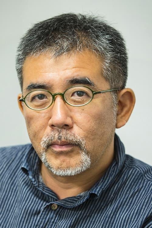 Tetsuo Shinohara | Assistant Director