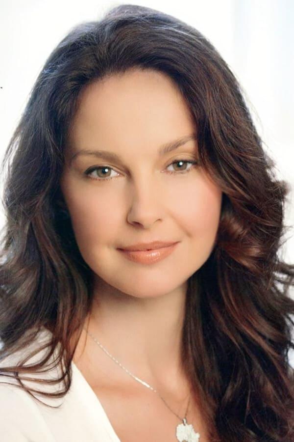 Ashley Judd | Ann Dunham