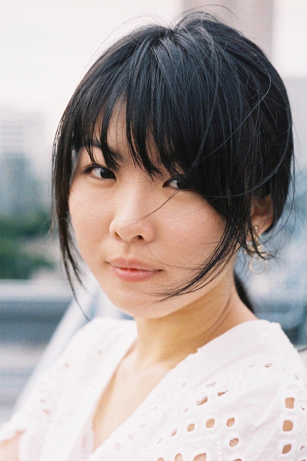 Mayuko Fukuda | Young Momoko