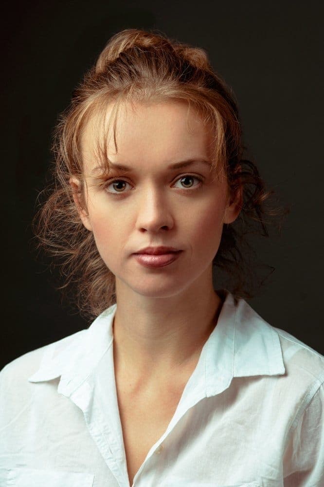 Viktoriya Runtsova | Nevesta