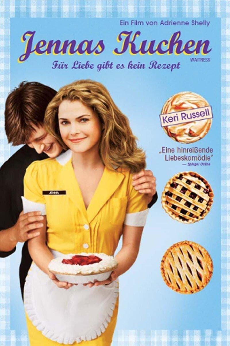Jennas Kuchen poster