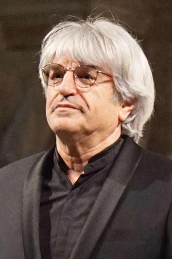 Jacques Mercier | Jacques, conductor