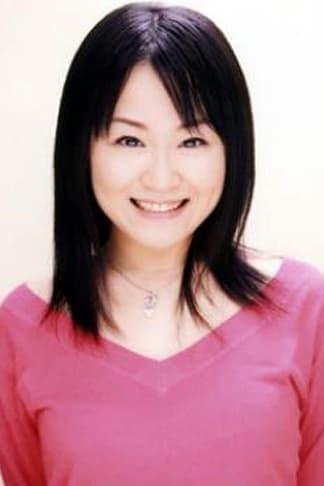 Ayano Shiraishi | Setsuko (voice)