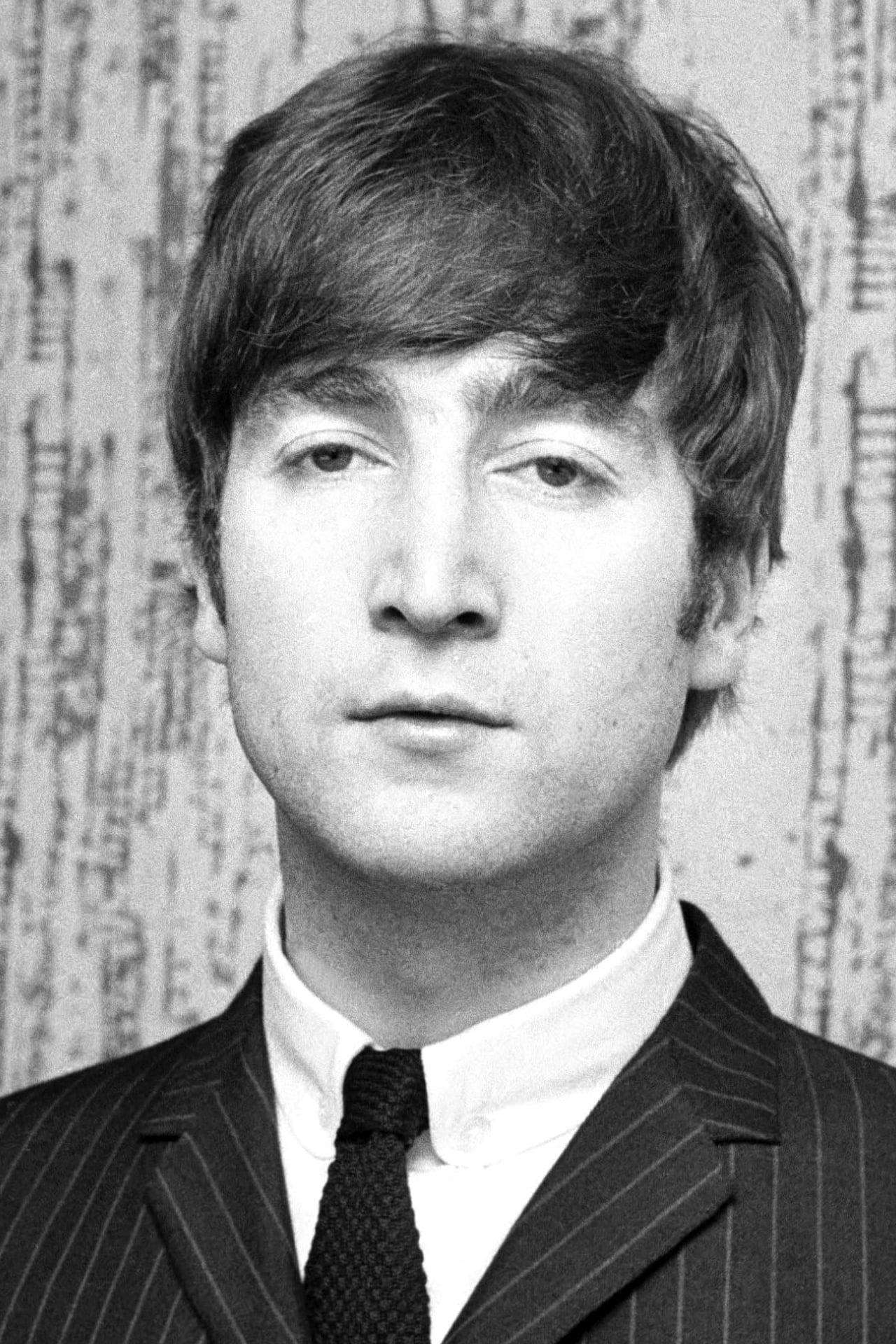 John Lennon | Self (archive footage)