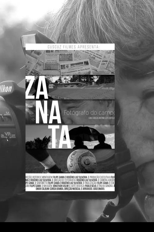 Zanata - Fotógrafo do Campo poster