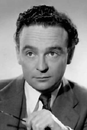 Kenneth Connor | Cab Driver (uncredited)