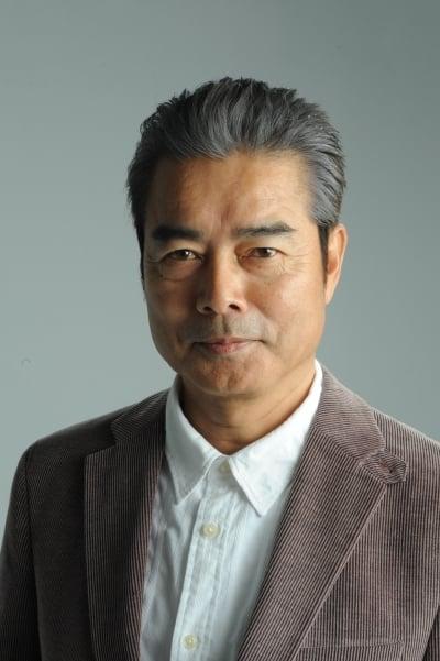Hiroshi Katsuno | 