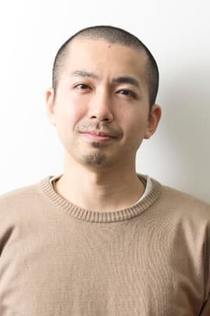 Keigo Sasaki | Character Designer