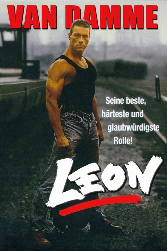 Leon poster