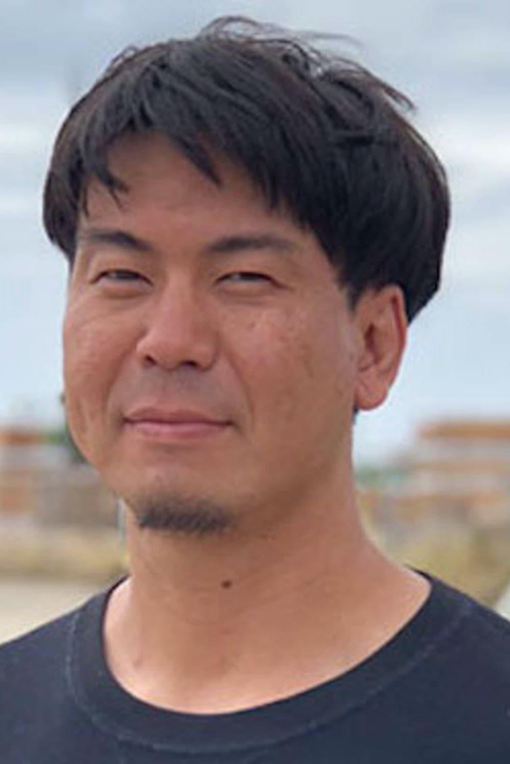 Shinzo Katayama | Third Assistant Director