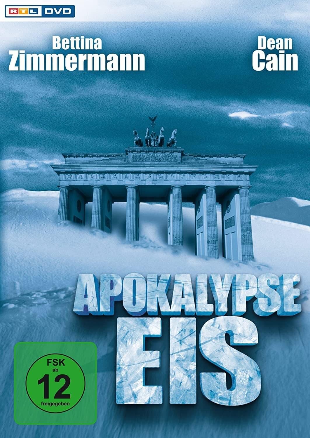 Apokalypse Eis poster