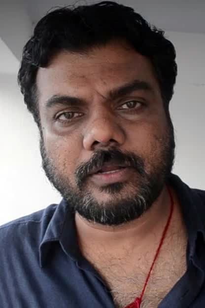 Santhosh Echikkanam | Screenplay