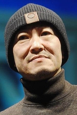 Masakazu Katsura | Character Designer