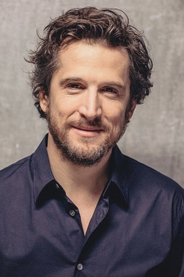 Guillaume Canet | Thibault