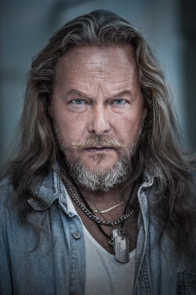 Stefan Cronwall | Viking