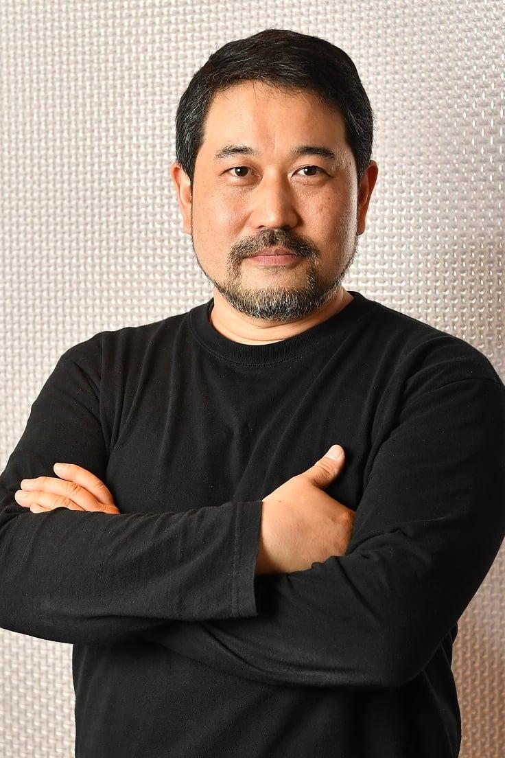 Hiroyuki Seshita | Director