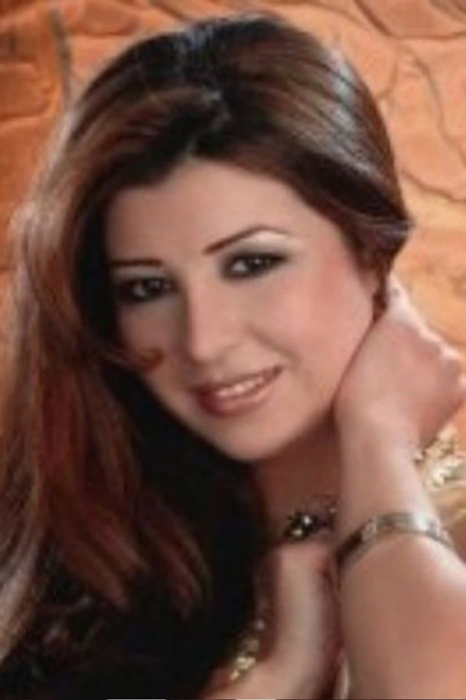 Marwa Mehran | Magda