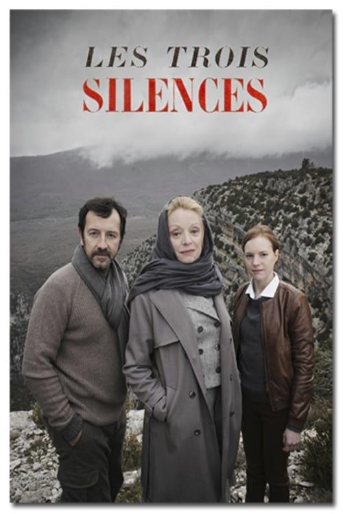 Les trois silences poster