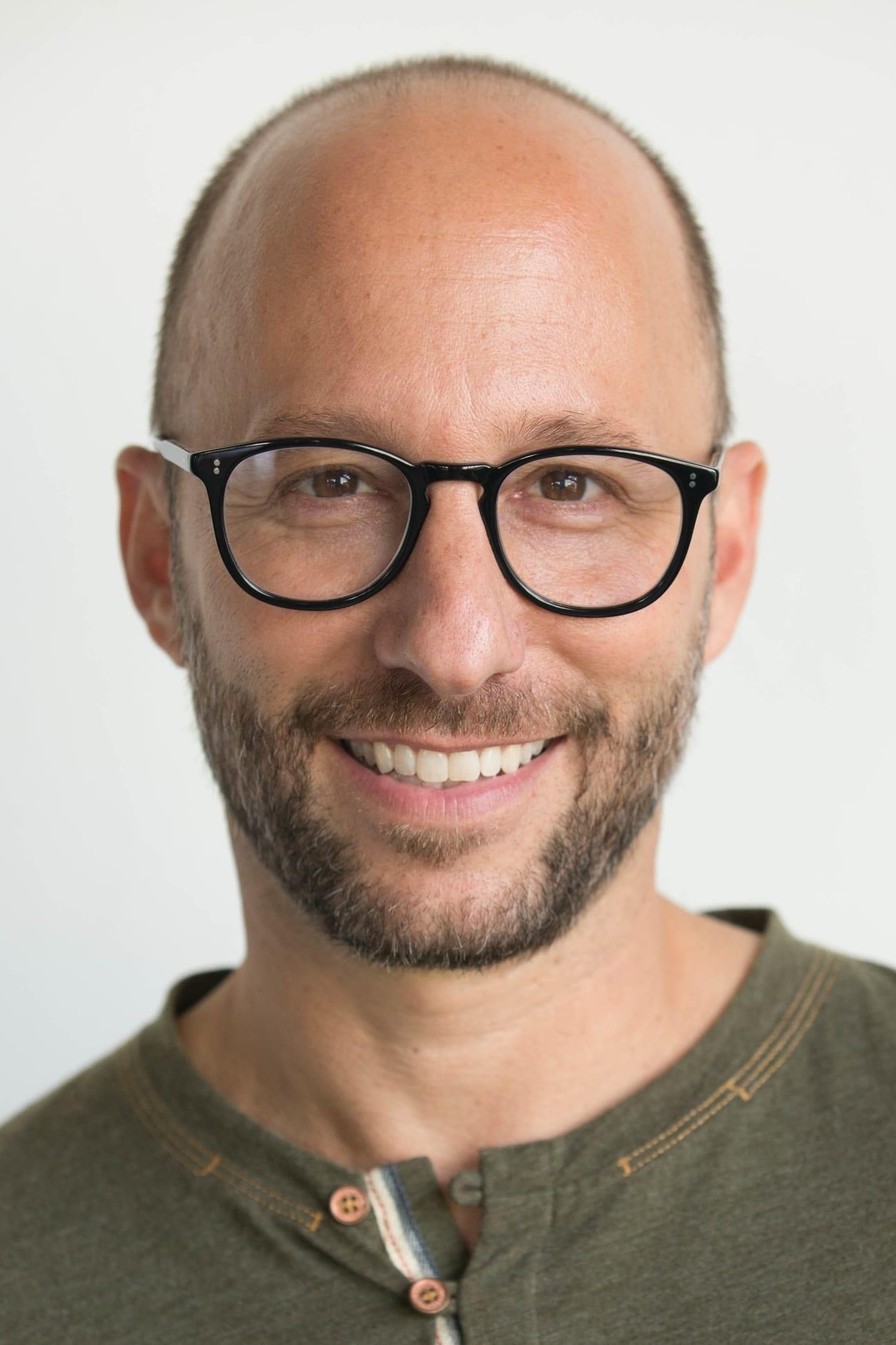Darren Stein | Producer