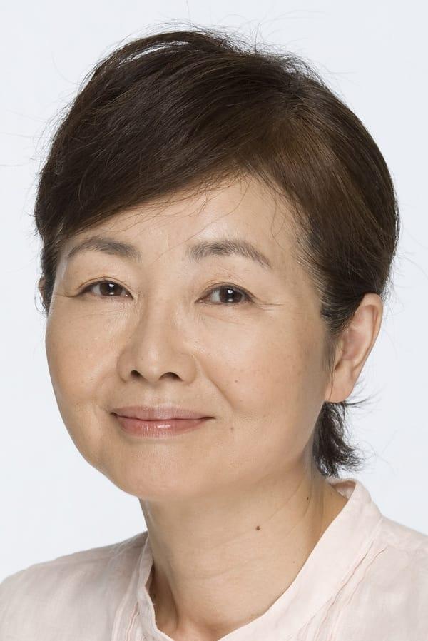Kazue Tsunogae | Honami's mother