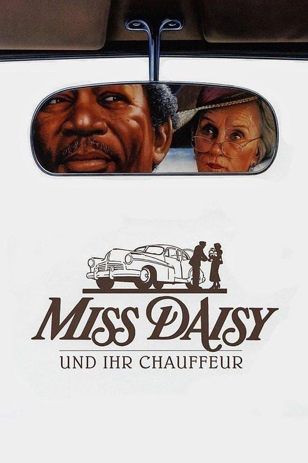 Miss Daisy und ihr Chauffeur poster
