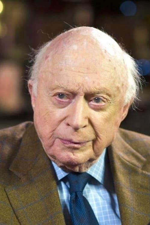 Norman Lloyd | The Monsignore