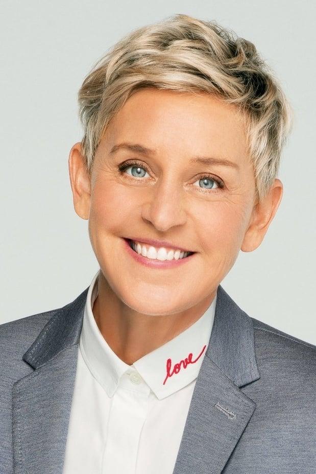 Ellen DeGeneres | Coach