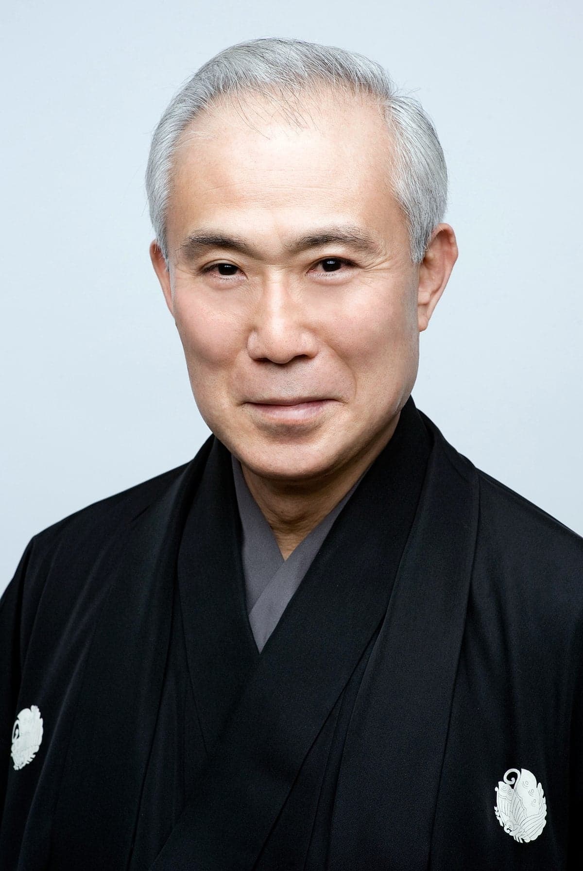 Kichiemon Nakamura II | Gintoki