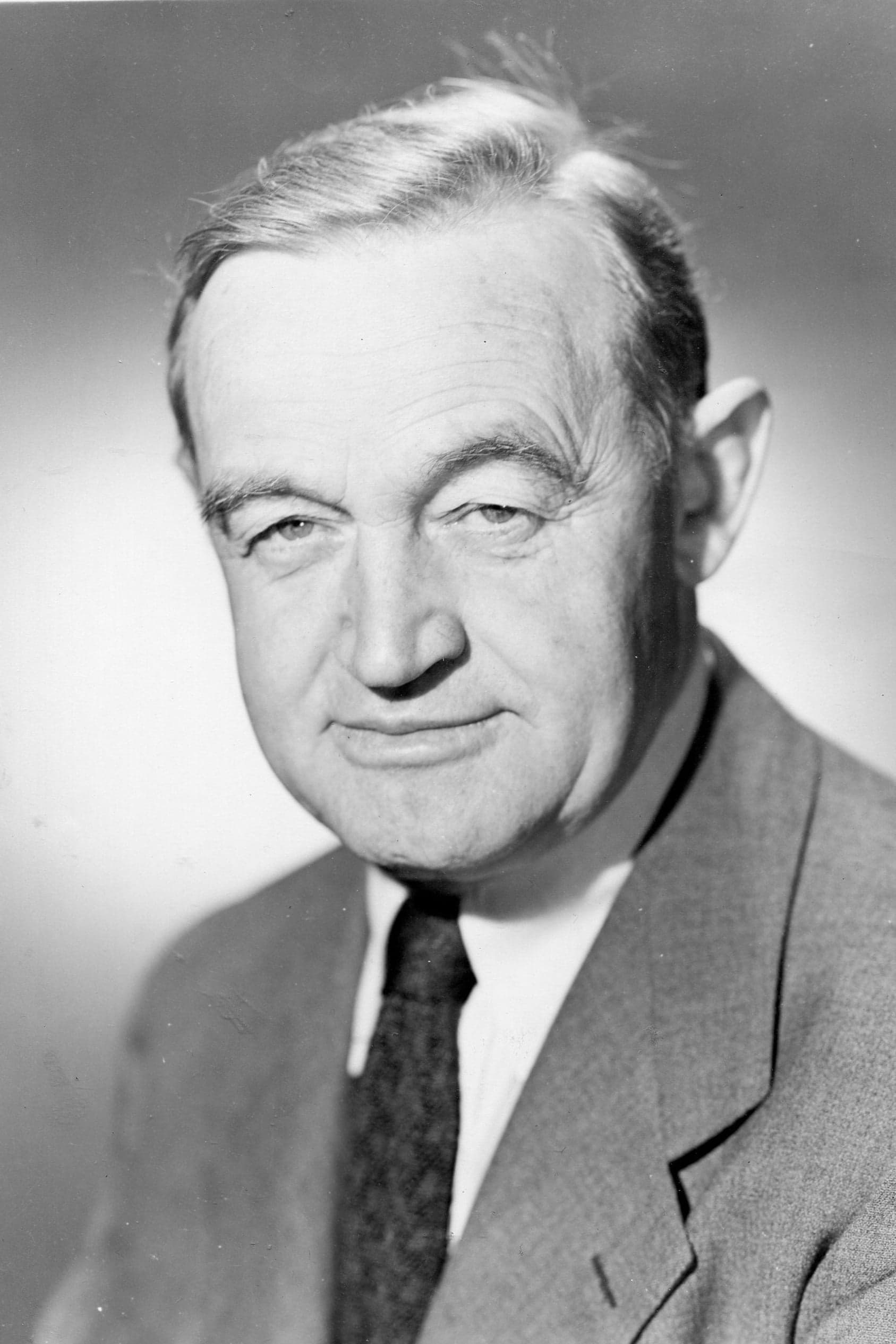 Barry Fitzgerald | Francis Quinncannon