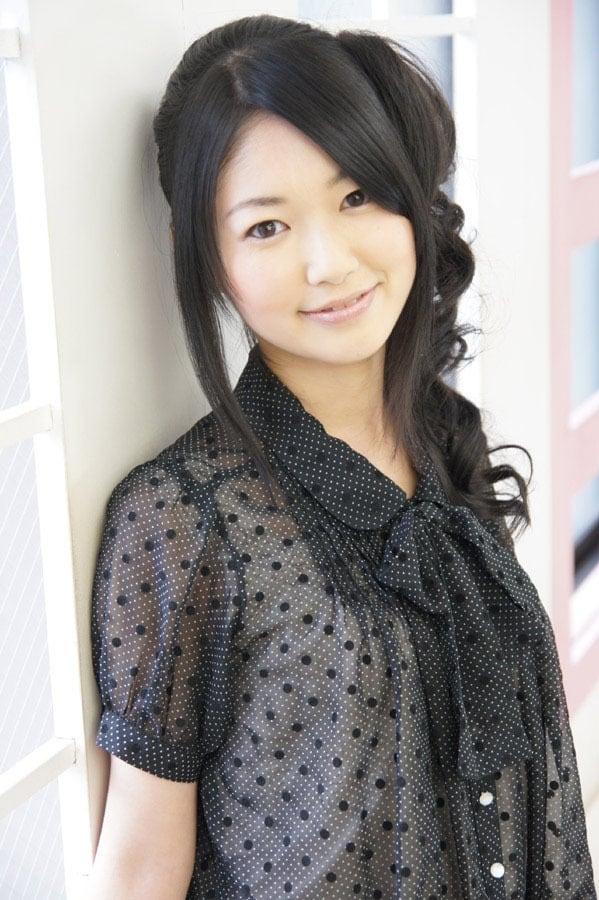 Nana Inoue | Kyuria (voice)