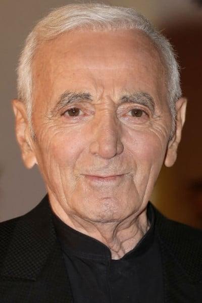 Charles Aznavour | Inspector Leroy