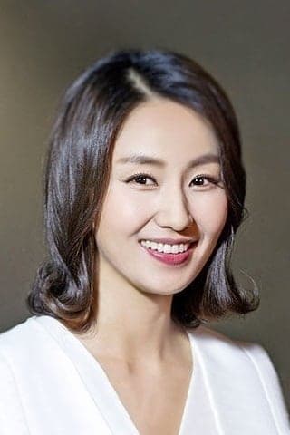 Kim So-jin | Team Leader