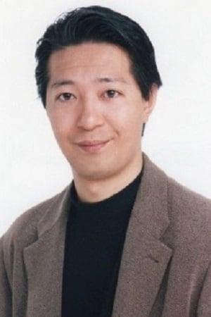 Dai Matsumoto | Mathematics Teacher (voice)
