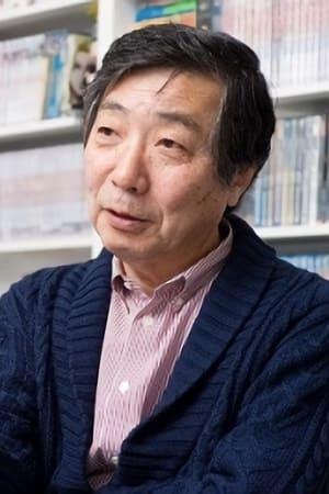 Yuji Nunokawa | Executive Producer
