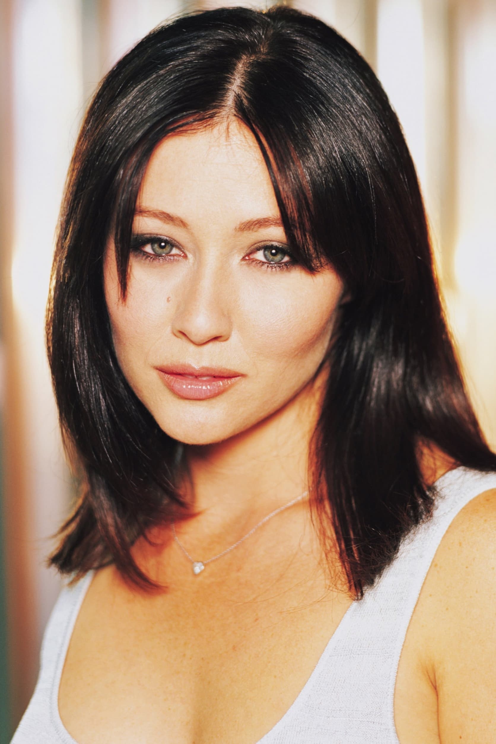 Shannen Doherty | Cate Parker