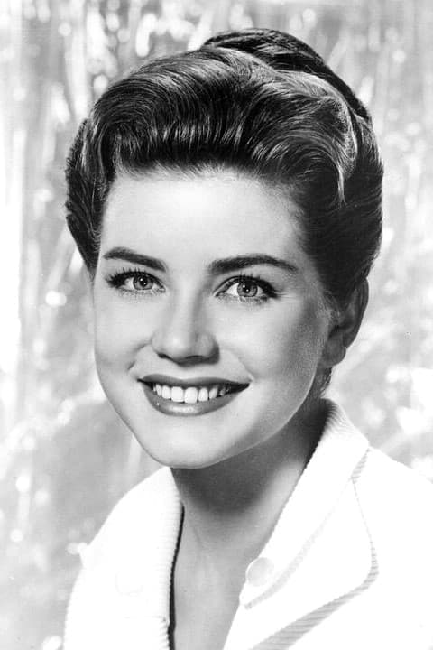 Dolores Hart | Susan Jessup (archive footage) (uncredited)