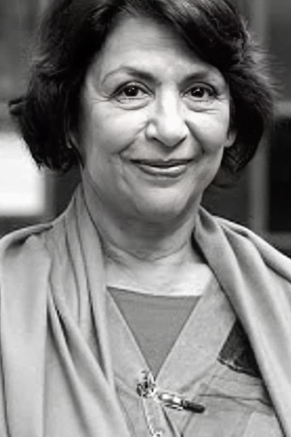 María Fiorentino | Hilda
