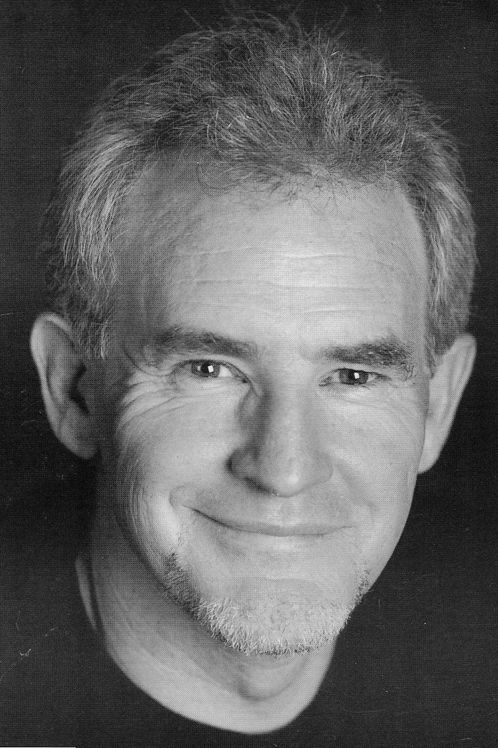 Mic Rodgers | Character Actor (voice)