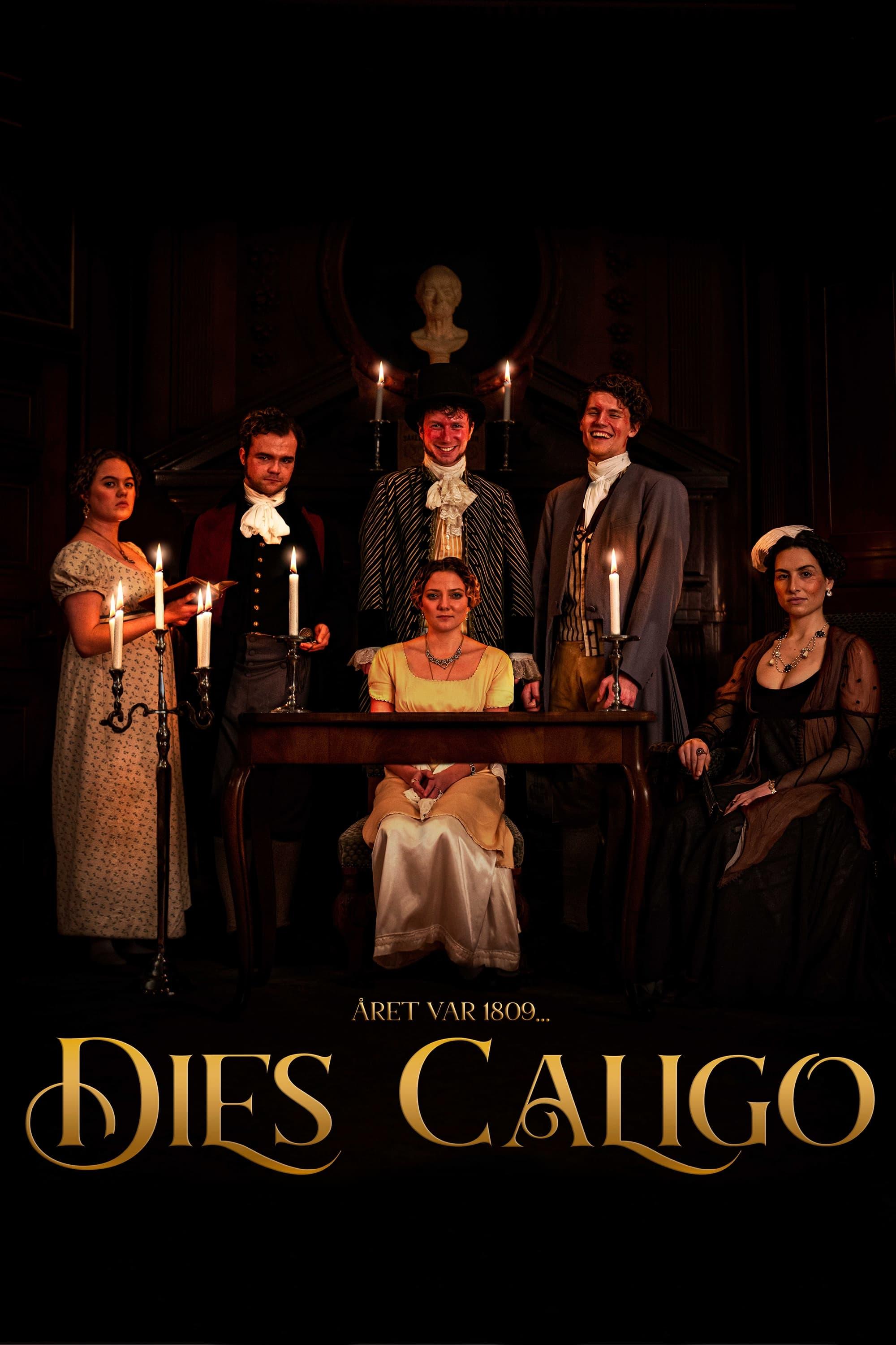 Dies Caligo poster