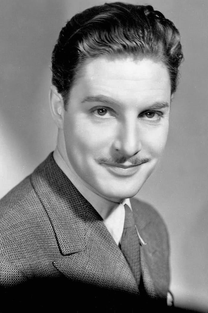 Robert Donat | Ainsley J. Fothergill / Peter Ouronov