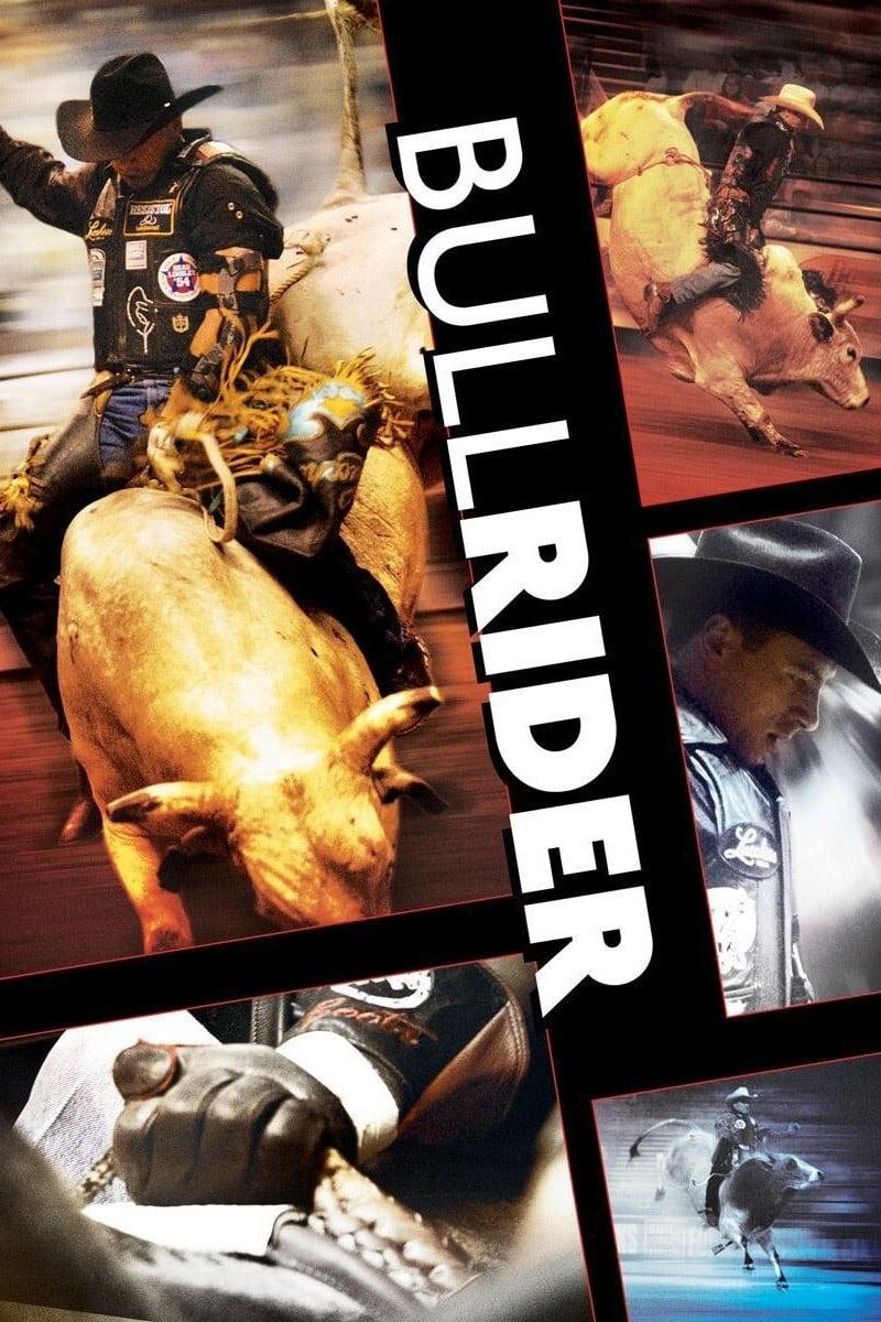 Bullrider poster