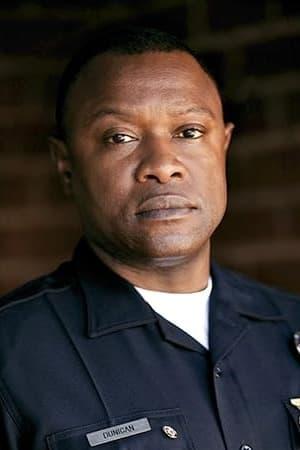 Kevin Dunigan | Officer Piedmont