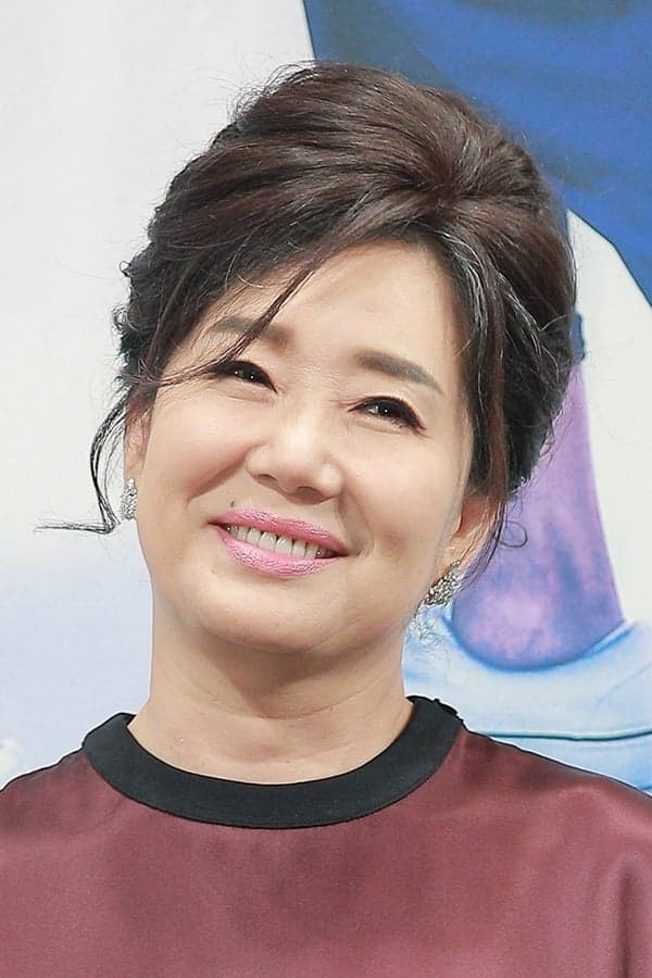 Oh Mi-hee | Jung-ju's Mother