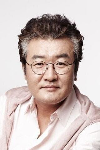 Son Jong-hak | National Debate Moderator