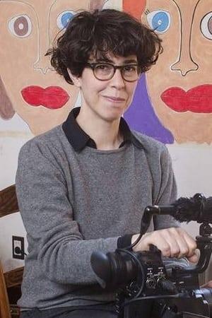Mariana Viñoles | Director of Photography